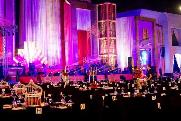 Grand Hyatt Goa